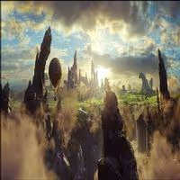VIDEO: New OZ THE GREAT AND POWERFUL Extended Clip Video