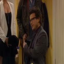 VIDEO: Sneak Peek - Jonathan Taylor Thomas Guests on LAST MAN STANDING Season Finale