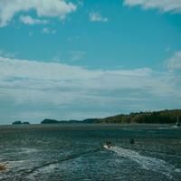 TV: BLACK ROCK Trailer Released! Video
