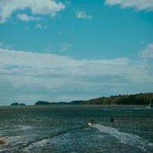 TV: BLACK ROCK Trailer Released!
