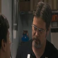 TV: Watch a Clip from SOMEBODY UP THERE LIKES ME