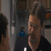 TV: Watch a Clip from SOMEBODY UP THERE LIKES ME Video