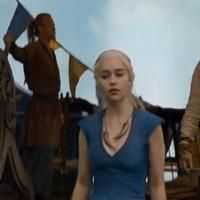 VIDEO: First Look - All-New Trailer for HBO's GAME OF THRONES