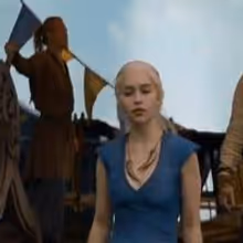 VIDEO: First Look - All-New Trailer for HBO's GAME OF THRONES