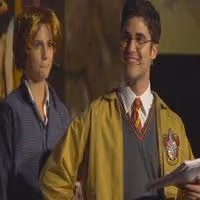 STAGE TUBE: Watch Darren Criss in Team StarKid's A VERY POTTER SENIOR YEAR! Video