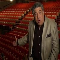 TV: Sneak Peek of Broadway-Bound THE RASCALS: ONCE UPON A DREAM