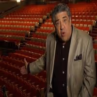 TV: Sneak Peek of Broadway-Bound THE RASCALS: ONCE UPON A DREAM Video