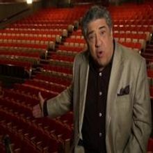 TV: Sneak Peek of Broadway-Bound THE RASCALS: ONCE UPON A DREAM