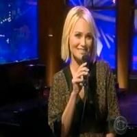 STAGE TUBE: Kountdown to Kristin- Day 3!
