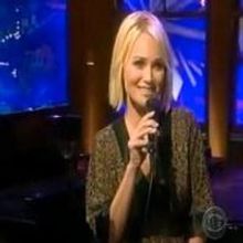STAGE TUBE: Kountdown to Kristin- Day 3!
