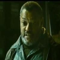 VIDEO: First Look - International Trailer for THE COLONY