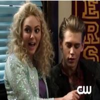 VIDEO: Sneak Peek - 'Identity Crisis' Episode of THE CARRIE DIARIES