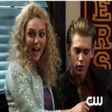 VIDEO: Sneak Peek - 'Identity Crisis' Episode of THE CARRIE DIARIES