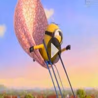 VIDEO: New Trailer for DESPICABLE ME 2 Released! Video
