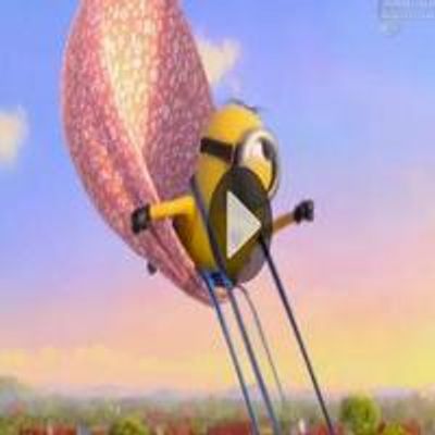 VIDEO: New Trailer for DESPICABLE ME 2 Released!