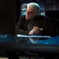 VIDEO: Sneak Peek - Tonight's CSI: CRIME SCENE INVESTIGATION on CBS Video