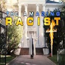 VIDEO: Clip from InAPPropriate Comedy's THE AMAZING RACIST, In Theaters Today