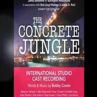 STAGE TUBE: Promo Released for CONCRETE JUNGLE UK Concert!