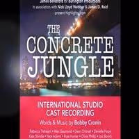 STAGE TUBE: Promo Released for CONCRETE JUNGLE UK Concert! Video