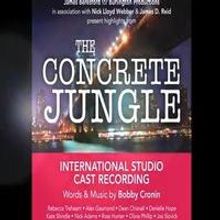 STAGE TUBE: Promo Released for CONCRETE JUNGLE UK Concert!