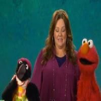 STAGE TUBE: Melissa McCarthy & Elmo Choreograph a Dance on SESAME STREET! Video