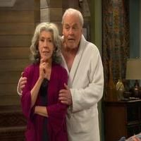 VIDEO: Sneak Peek - Stacy Keach Guests on MALIBU COUNTRY Season Finale