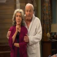 VIDEO: Sneak Peek - Stacy Keach Guests on MALIBU COUNTRY Season Finale Video