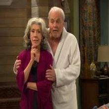 VIDEO: Sneak Peek - Stacy Keach Guests on MALIBU COUNTRY Season Finale