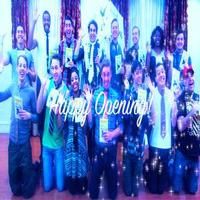 STAGE TUBE: BOOK OF MORMON Tour Cast Says 'Hello' to London Company