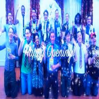 STAGE TUBE: BOOK OF MORMON Tour Cast Says 'Hello' to London Company Video