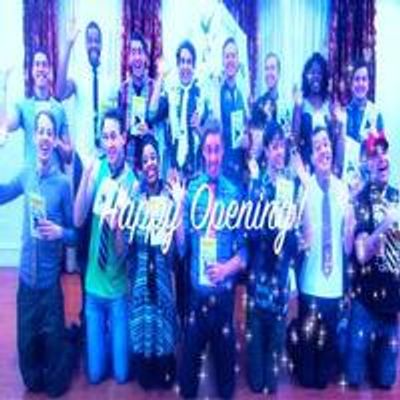 STAGE TUBE: BOOK OF MORMON Tour Cast Says 'Hello' to London Company