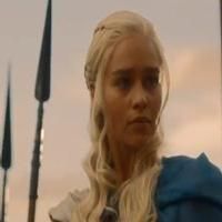 VIDEO: First Look - 'The Beast' Promo for HBO's GAME OF THRONES