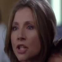 VIDEO: Sneak Peek - Sarah Chalke Guests on the Next GREY'S ANATOMY