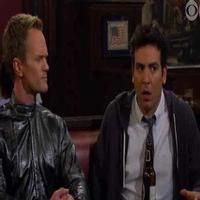 VIDEO: Sneak Peek - 'Time Travelers' Episode of CBS's HOW I MET YOUR MOTHER Video