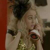 VIDEO: Sneak Peek - 'Identity Crisis' Episode of THE CARRIE DIARIES Video