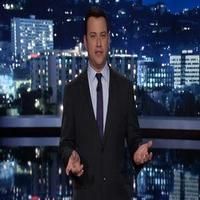 VIDEO: Highlights from ABC's JIMMY KIMMEL LIVE Week of 3/18