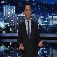 VIDEO: Highlights from ABC's JIMMY KIMMEL LIVE Week of 3/18