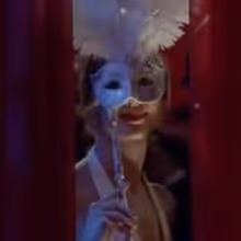 VIDEO: Sneak Peek - It's a 'Masquerade' on the Next REVENGE on ABC