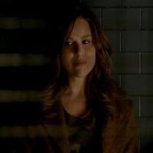 VIDEO: Sneak Peek - 'Mad Men's Cara Buono Guests on Tonight's CASTLE