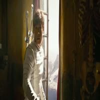 TV: Watch a Clip from G.I. JOE: RETALLIATION Video