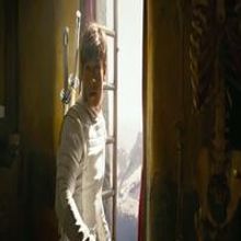 TV: Watch a Clip from G.I. JOE: RETALLIATION