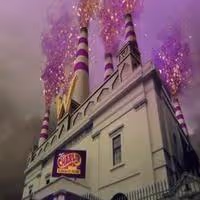 STAGE TUBE: Promo Released for Douglas Hodge-Led CHARLIE AND THE CHOCOLATE FACTORY Video