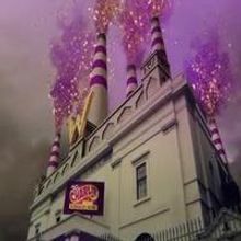 STAGE TUBE: Promo Released for Douglas Hodge-Led CHARLIE AND THE CHOCOLATE FACTORY
