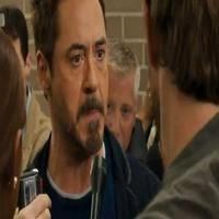 VIDEO: First Look - New TV Spot for IRON MAN 3