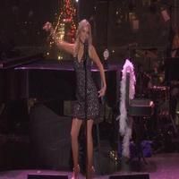 MEGA STAGE TUBE: Watch Unaired Clips from Kristin Chenoweth's DAMES OF BROADWAY- THE…