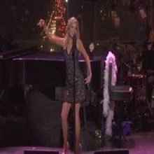 MEGA STAGE TUBE: Watch Unaired Clips from Kristin Chenoweth's DAMES OF BROADWAY- THE…