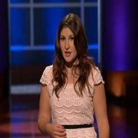 VIDEO: Sneak Peek - An 18-Year-Old Inventor Visits SHARK TANK on ABC