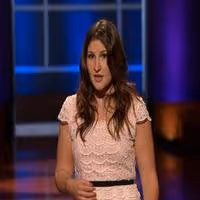 VIDEO: Sneak Peek - An 18-Year-Old Inventor Visits SHARK TANK on ABC Video