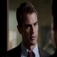 VIDEO: Sneak Peek - Tonight's Episode of CBS's GOLDEN BOY Video