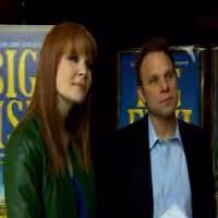 STAGE TUBE: Norbert Leo Butz, Kate Baldwin, & Susan Stroman Talk BIG FISH Rehearsals Video
